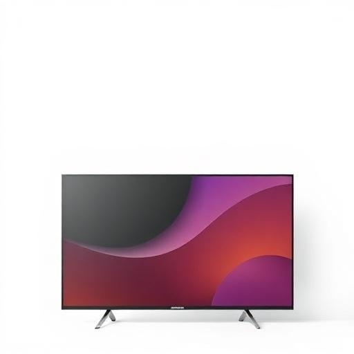 TVs